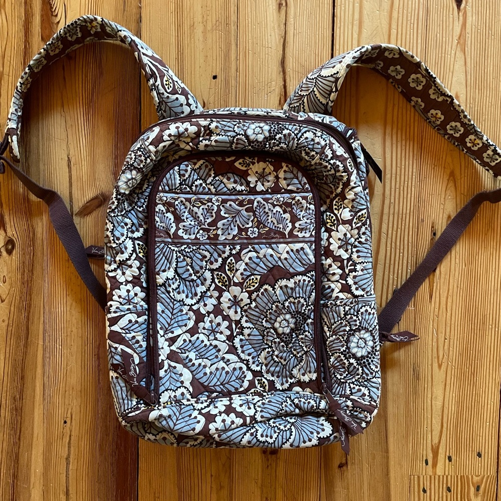 Vera Bradley Backpack